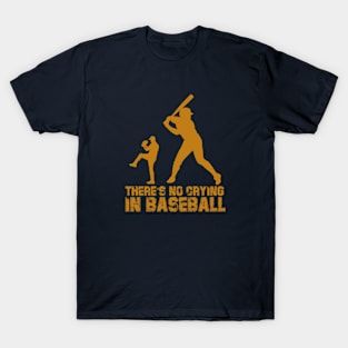 Baseball 2403 T-Shirt